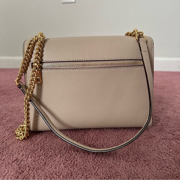 Louis Vuitton Mylockme Chain Pochette - Picture 6 of 6